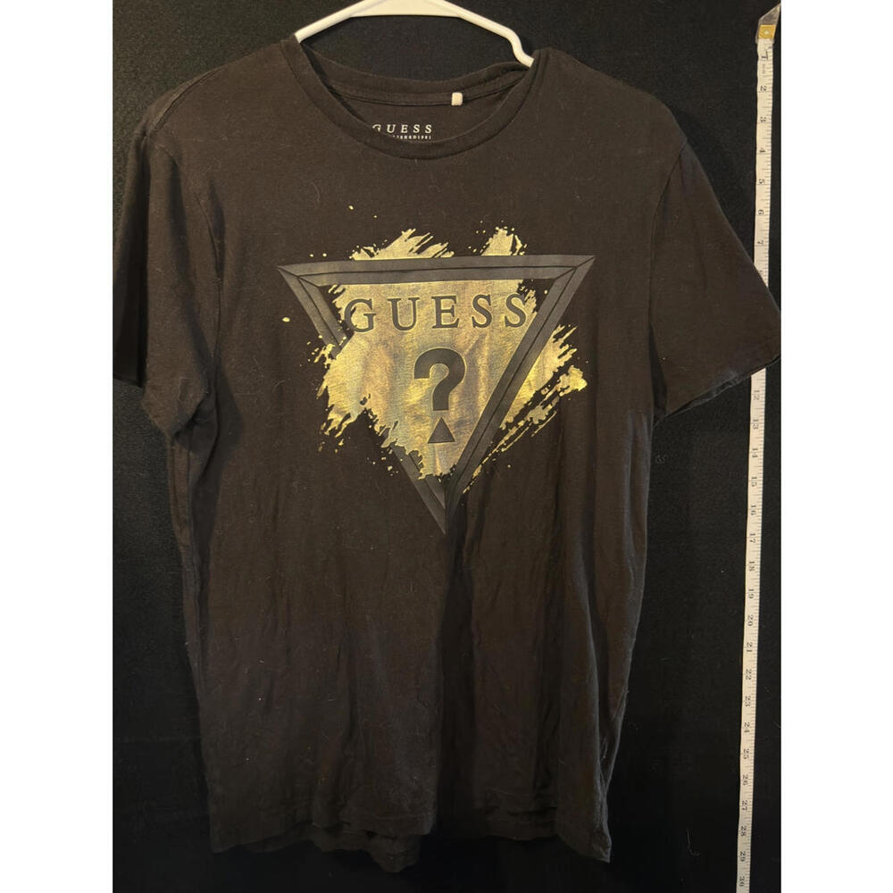 Men's GUESS Tee - Vintage Style